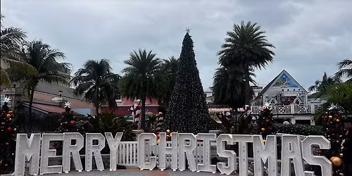 2nd Annual Family Cruise Reunion