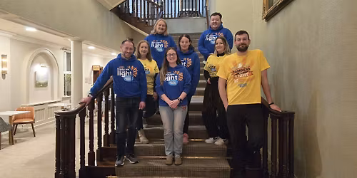 Darkness into Light Nenagh 2026