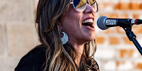 Michelle LL @ Riverfront Rendezvous