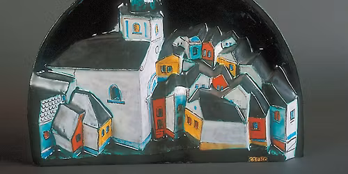 Csekovszky M\u0171v\u00e9szeti Napok 2026