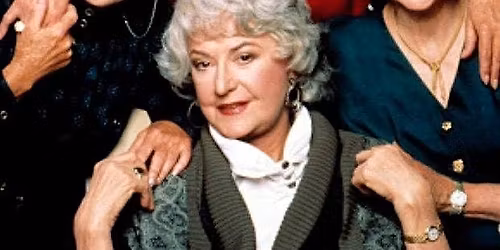 The Golden Girls ~ Dinner Cruise & Concert