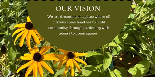 Speedway Garden Club - Monthly Mtg. 