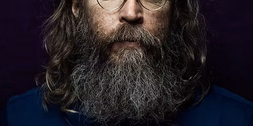 CHARLIE PARR