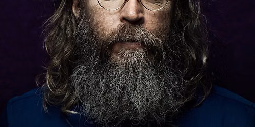 CHARLIE PARR