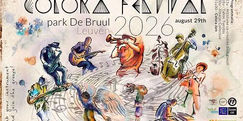 Colora Festival 2026