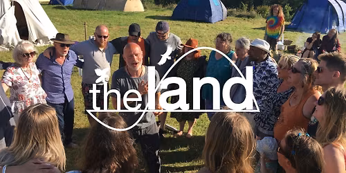 'Spring into Song' Singing Workshop with Mike Robeson at The Land