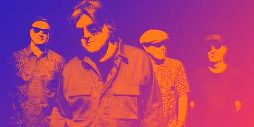 The Blow Monkeys
