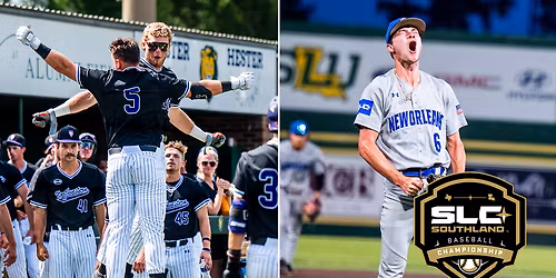 Parking Northwestern State Lady Demons at Houston Christian Huskies Womens Basketball