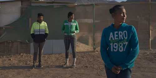 \u041d\u0415\u0416\u0415\u041b\u0410\u041d\u0418\u0422\u0415 \/\/ UNWELCOMED - \u043f\u0440\u0435\u043c\u0438\u0435\u0440\u0430 \u043d\u0430 Cinema Politica \u0438 \u0421\u043e\u0444\u0438\u044f \u0424\u0438\u043b\u043c \u0424\u0435\u0441\u0442