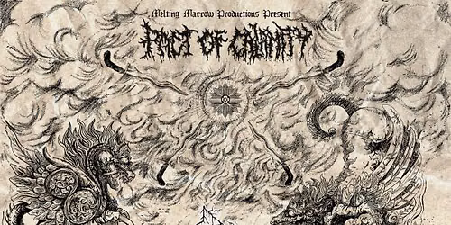 災禍盟約 Pact Of Calamity Vol.2 — Revolver