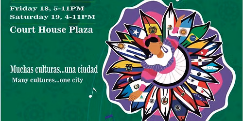 Festival Latino de Lexington 2026