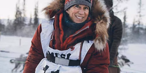 Klubbkveld med Elisabeth Edland