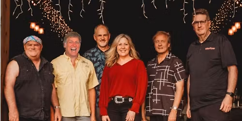 Wreckless At Isanti VFW