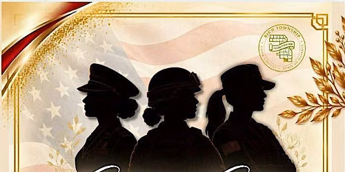 Rich Township Annual Veterans "Living Legends" Luncheon