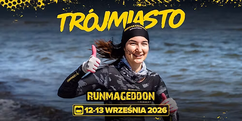 RUNMAGEDDON TR\u00d3JMIASTO 2026