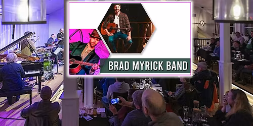Brad Myrick Band