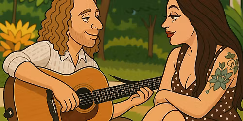 The ShinDig Debuts @ Lucky Fish- Dania!