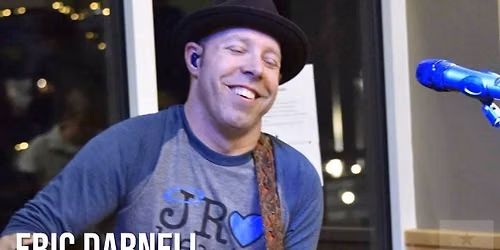 Brian\u2019s 51st - LIVE MUSIC with Eric Darnell