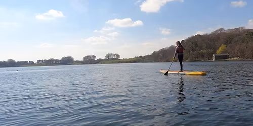Stand Up Paddle Board Experience
