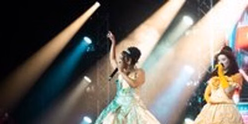 Kpop Princess Pop Dream Tour | London
