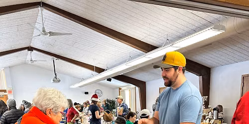 Richfield Winter Farmers Market 2026