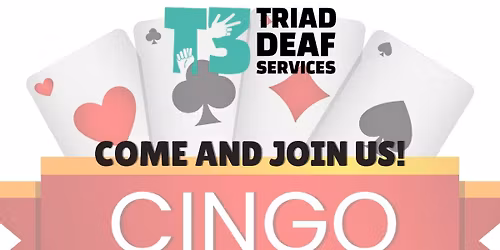 TRIAD CINGO- Tuesday, March 17, 2026