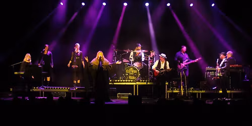 The Fleetwood Mac Experience | Ashburton Event Centre