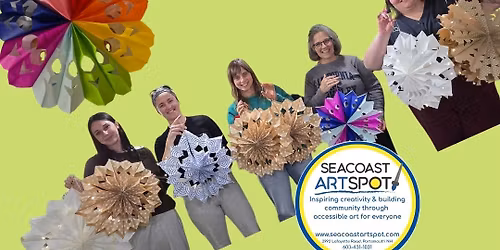 Paper bag Wreaths! $29