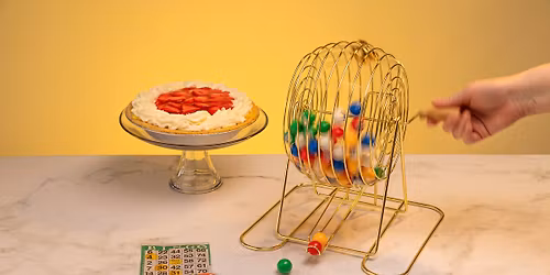 Polly's Moreno Valley Bingo