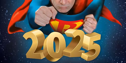 Stefan Reusch rettet 2025 - Der gro\u00dfe Jahresr\u00fcckblick (bekannt vom SWR)