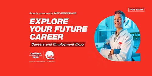 Careers and Employment Expo