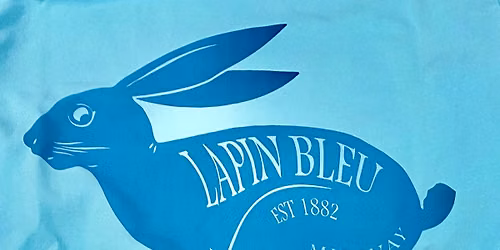 ALD @ Lapin Bleu