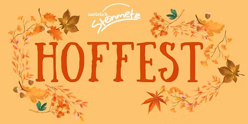 Hoffest