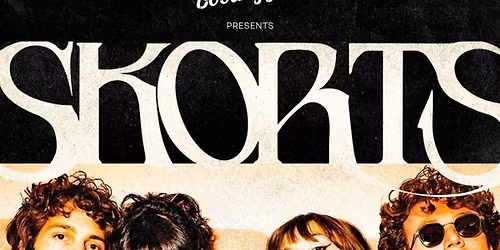 Skorts - Live @ Bily's
