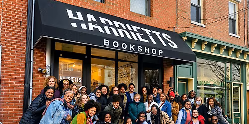 Harriett\u2019s presents PHILLY IN BALTIMORE: A Juneteenth Day Trip