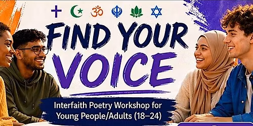 Find Your Voice