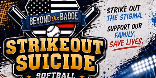 8th Annual Strikeout Suicide
