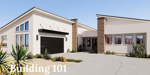 Building 101: Building Your Dream Home in Arziona