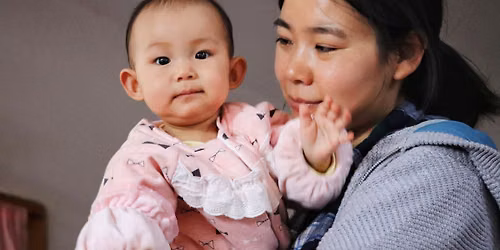 Bouncing Babies