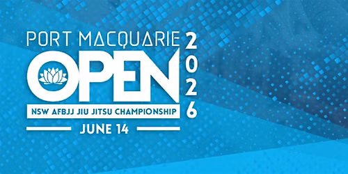 Port Macquarie Open 2026