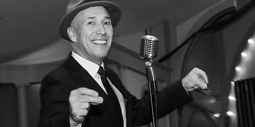 Strictly Sinatra