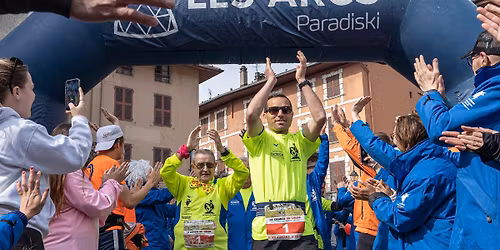 La Course du C\u0153ur