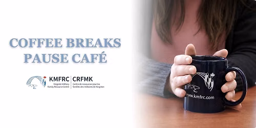 Coffee Breaks | Pause Caf\u00e9