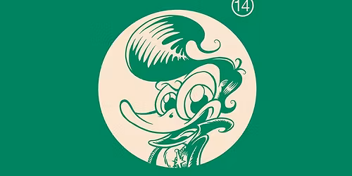 14. Firebirds Festival