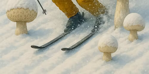 Fox Valley Snowdrifters Nov Club Meeting 2025