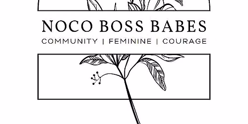 Greeley Boss Babe Networking