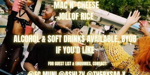 Sizzle & Sip