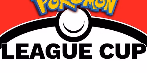 Pokemon Cup Winter 25