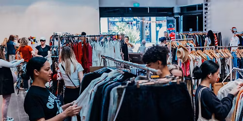 re:generate Fashion Market | Mt Albert