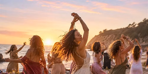 Sunrise Serenity & Ecstatic Dance